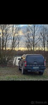 Ford Ranger 3.2 Automat - 2