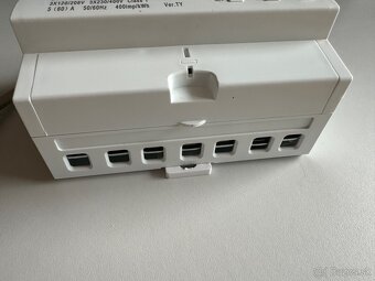 Smart elektromer wifi 3 fazovy - 2