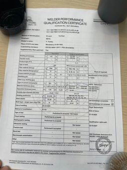 Zvarac tig 141 T - 2