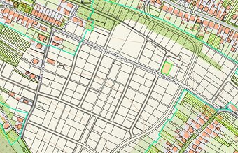 Černová - IBV Hríby - 2