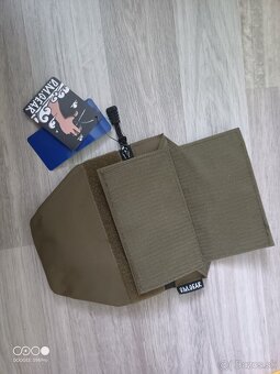 Kapsička pod vestu - 2