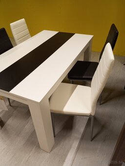 Jedálenský set - 2