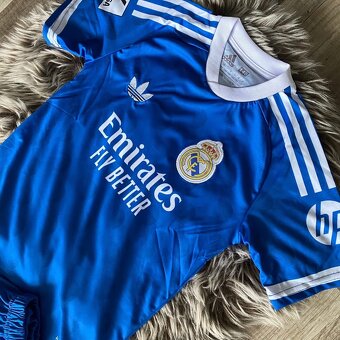 Detsky dres vinicius 176 - 2