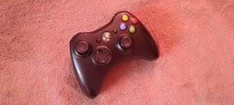 Gamepad pre xbox360 - 2