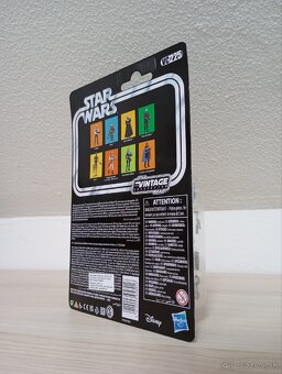 Star Wars Vintage Collection Mythrol - 2