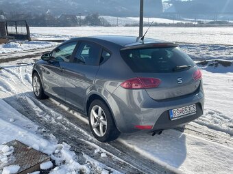 Seat Leon FR 1.8 tsi - 2