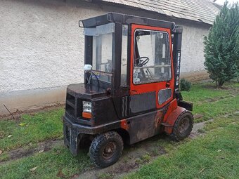 Desta dvhm VZV 3522 lx - 2