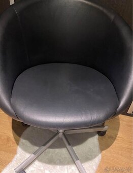 Otočná stolička - 2