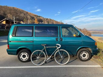 VW T4 Multivan 2.5L 84kw - 2