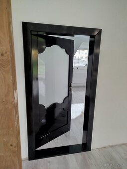 Interierove dvere - 2