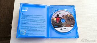 Sniper Elite:Resistance PS5 - 2