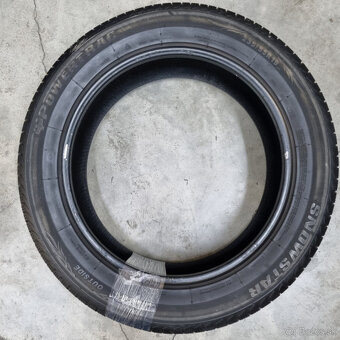 Zimné pneumatiky 235/55 R19 POWERTRAC - 2