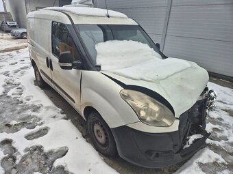 Ponúkam na predaj Fiat Doblo - 2
