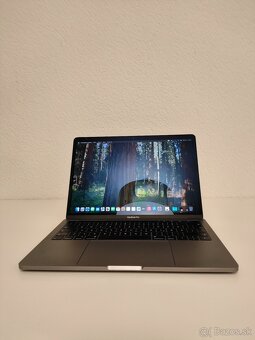 MacBook Pro 2018 A1989 i7 | 16GB | 256GB - 2
