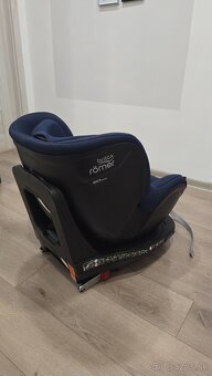 Britax Römer Dualfix M i-Size - 2