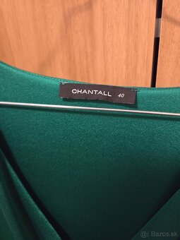 Spoločenské šaty - 2