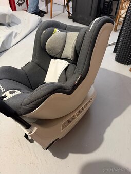 Autosedacka Reversal II - 2