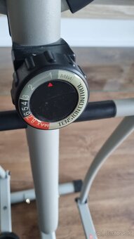 Elipticky trenažér - 2