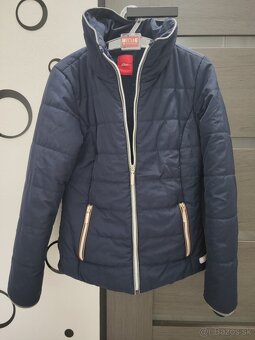 Zimná bunda s.Oliver veľ.S - 2