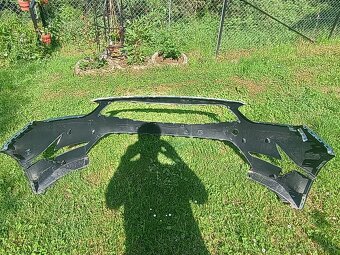 Predný nárazník kia ceed sw 2024 - 2