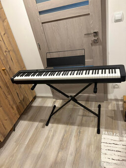 Piano Casio CDP-S100 - 2