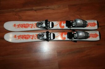 lyže Head Nice One 77 cm , lyžiarky - 2