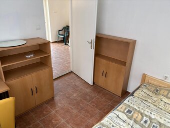 Prenajmem izbu na Lipovci - 2