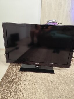 Predám LCD televízor Samsung - 2