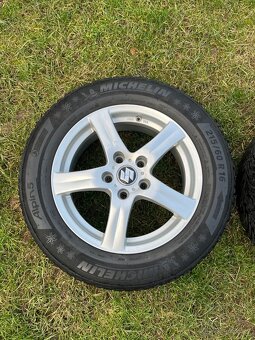 Disky R16 5x114,3 - 2