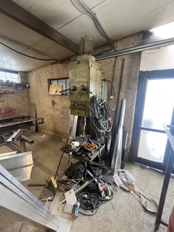 Stojanova vrtačka - 2