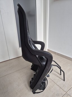 Detská sedačka na bicykel POLYSPORT - 2