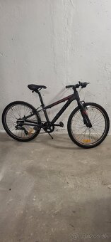Predám detský bicykel - 2