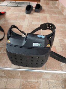 Zváracia maska speedglas - 2