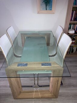 Jedálenský set - 2