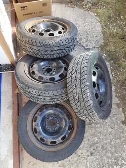 Matador 185/55 R15 - 2