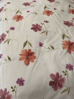 Prehoz na postel - 2