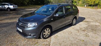 Dacia Logan - 2