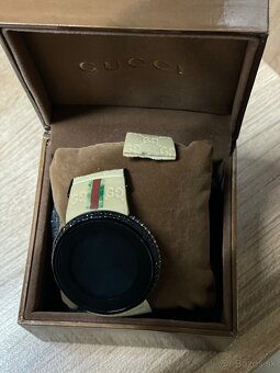 Hodinky Gucci - 2