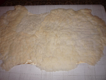 OVČIA KOŽUŠINA - 2