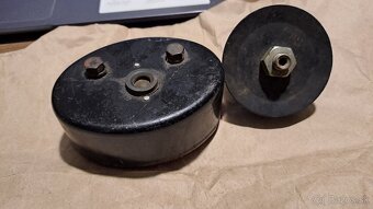 Zetor 15,25,škoda 30 - 2