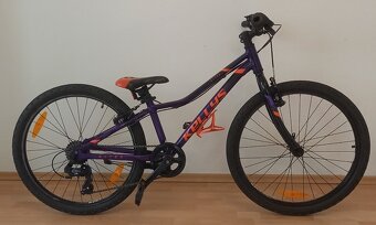 Kellys kiter 30, 24 palcovy - 2