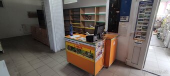 Predám tovarové pulty do predajne - 2