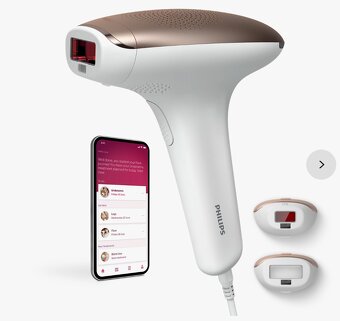 Epilator - Lumea IPL 7000 Series - 2