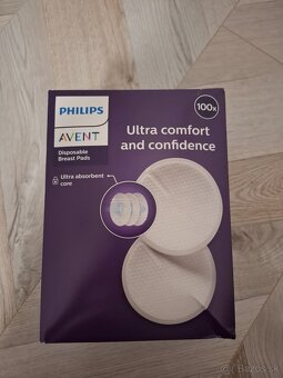 Philips avent vložky do podprsenky - 2
