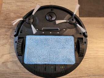 Robotický vysávač Symbo - 2