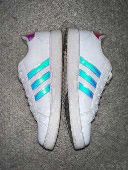 Adidas tenisky - 2