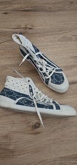 znizene - Gucci Cannes Denim - 2