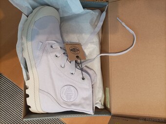 Tenisky Palladium - 2