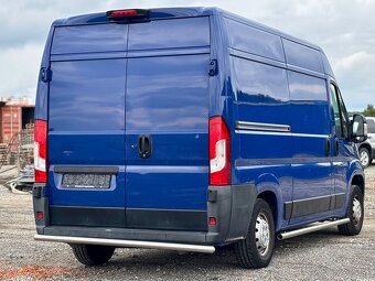 Peugeot Boxer 2.0 HDi 333 L2H2 - 2