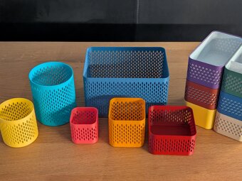 Zákazková 3D tlač ✅⚡🎨 - 2